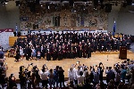Απονομή Μεταπτυχιακών Τίτλων Α'