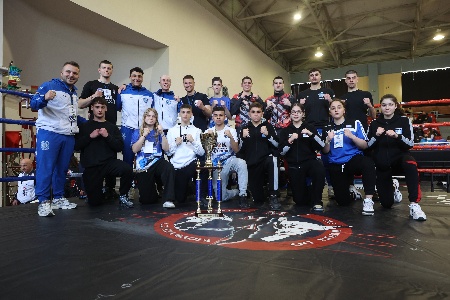 Macedonian Cup Tatami 11:00-16:00