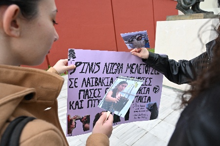 Ορκωμοσία Αποφοίτων